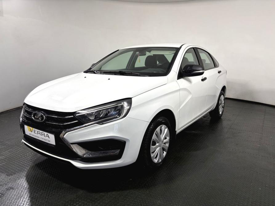 Lada (ВАЗ) Vesta I Рестайлинг (NG) Пермь  - изображение 1