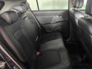 Kia Sportage III Москва  - изображение 29