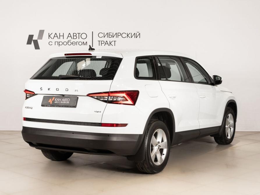 Skoda Kodiaq I Казань  - изображение 3