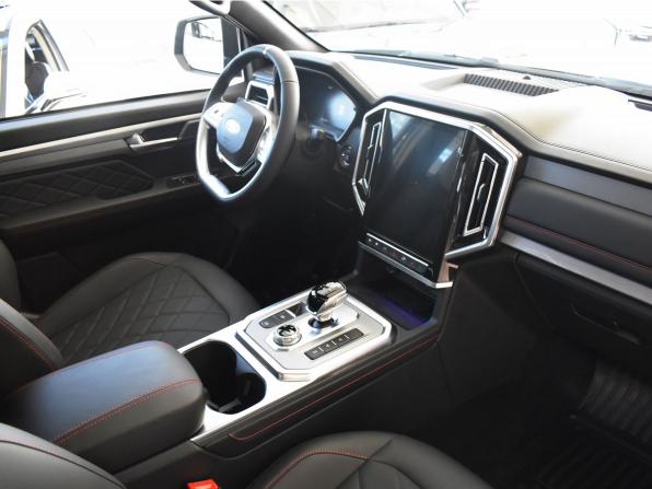 Новый JAC T9 2026 года, цена 3 719 000 рублей, offers.body_type.unknown, Автокод Объявления
