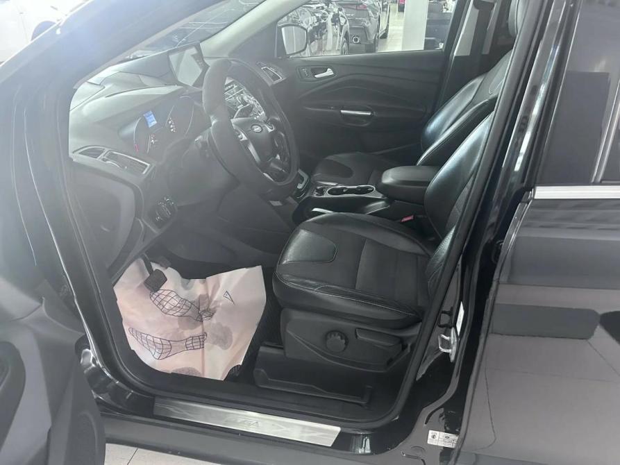 Ford Kuga II Уфа  - изображение 13