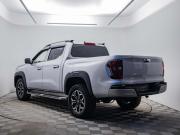 Changan Hunter Plus Москва  - изображение 24