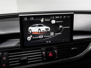 Audi A6 allroad III (C7) Рестайлинг Тюмень  - изображение 55