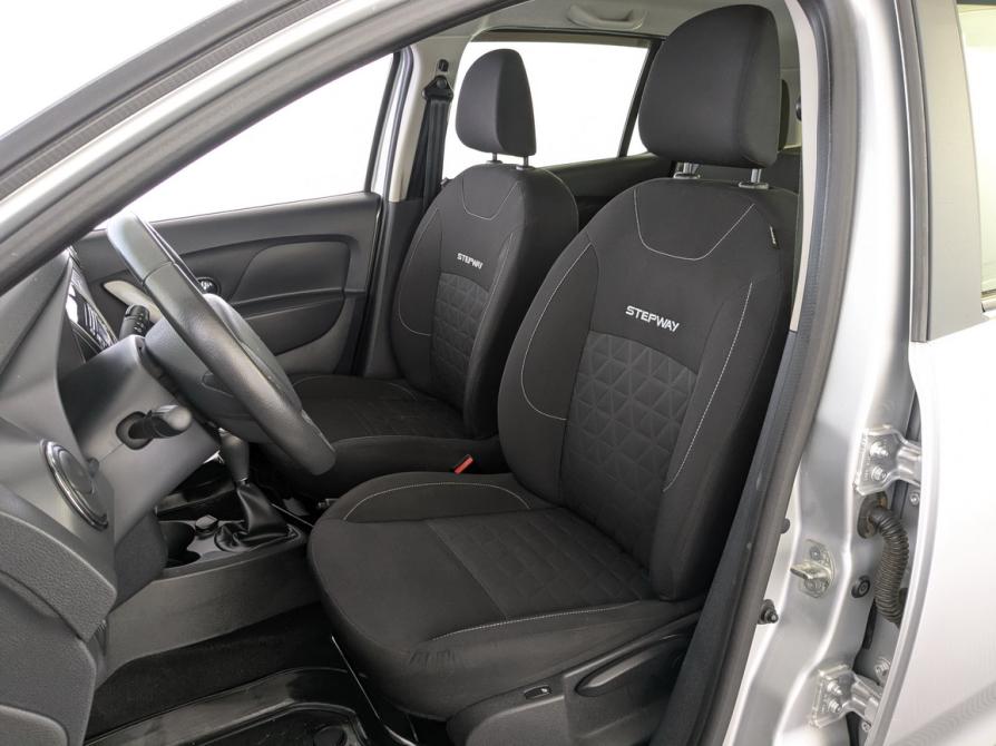 Renault Sandero II Москва  - изображение 20