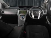 Toyota Prius III Рестайлинг (XW30) Тюмень  - изображение 24
