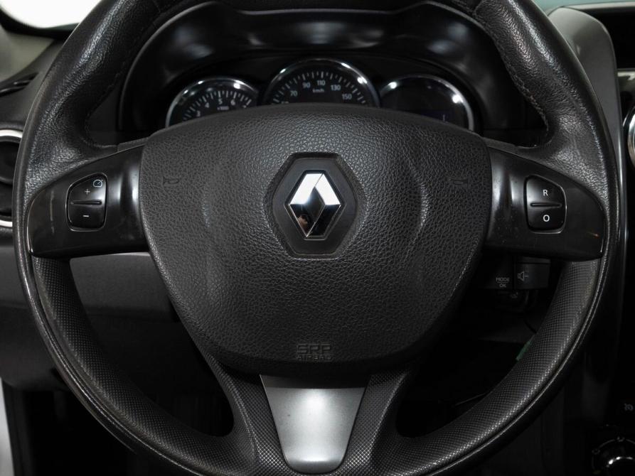 Renault Duster I Рестайлинг Казань  - изображение 9