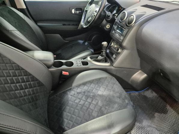 Nissan Qashqai I Рестайлинг с пробегом 2011 года, цена 998 000 рублей, 207000 км, внедорожник, Автокод Объявления