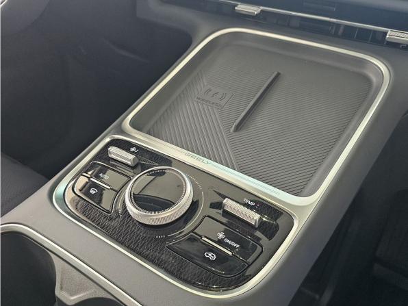 Новый Geely EX5 Гибрид 2026 года, цена 3 829 990 рублей, внедорожник, Автокод Объявления