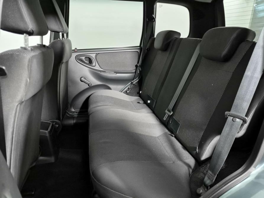 Chevrolet Niva I Рестайлинг Нижний Новгород  - изображение 10