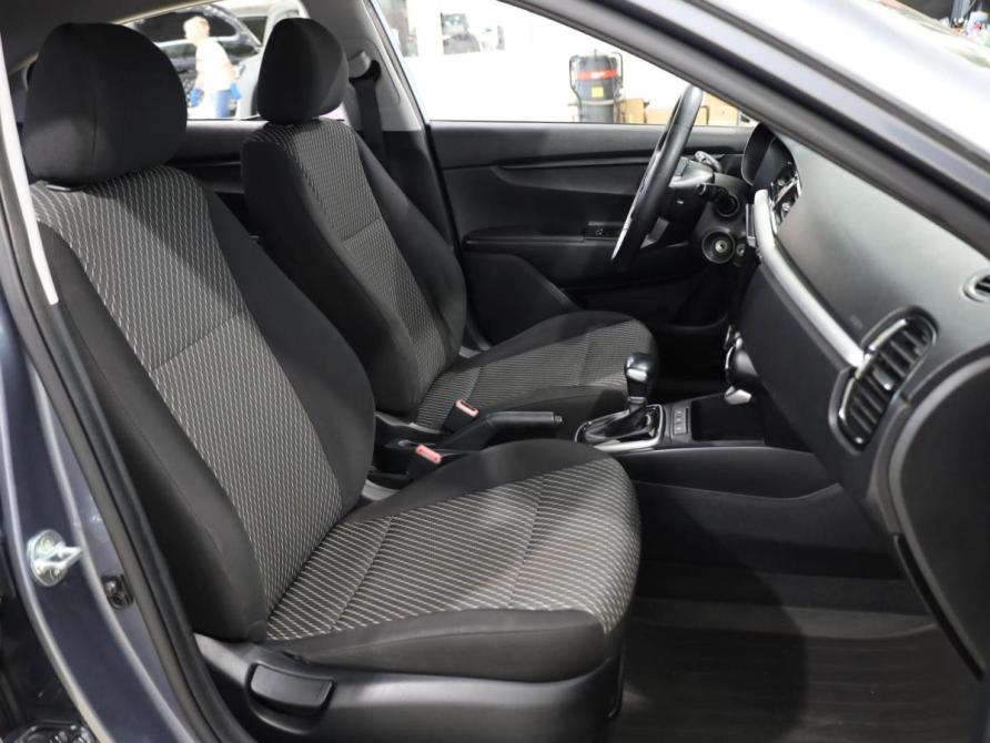 Kia Rio IV Ростов-на-Дону  - изображение 8