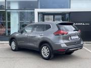 Nissan X-Trail III Рестайлинг Москва  - изображение 28