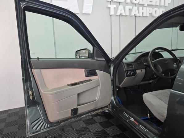 Lada (ВАЗ) Priora I с пробегом 2007 года, цена 349 000 рублей, 236000 км, седан, Автокод Объявления