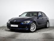 BMW 3 серии VI (F3x) Санкт-Петербург  - изображение 20