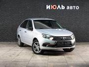 Lada (ВАЗ) Granta I Рестайлинг Екатеринбург  - изображение 16