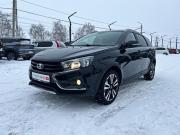 Lada (ВАЗ) Vesta I Стерлитамак  - изображение 27