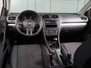 Volkswagen Golf VI Воронеж  - изображение 23