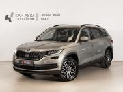 Skoda Kodiaq I Казань  - изображение 9