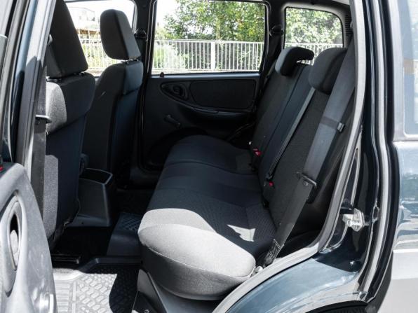 Lada (ВАЗ) Niva Travel I с пробегом 2023 года, цена 1 166 000 рублей, 34294 км, внедорожник, Автокод Объявления