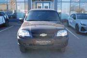 Chevrolet Niva I Рестайлинг Стерлитамак  - изображение 18