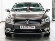 Volkswagen Passat B7 Красноярск  - изображение 45