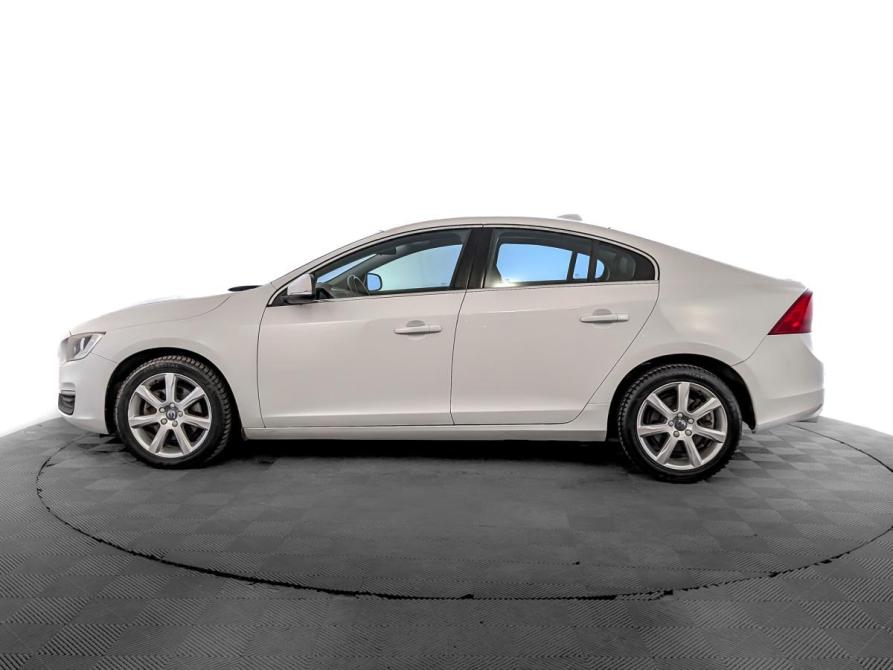 Volvo S60 II Рестайлинг Москва  - изображение 8