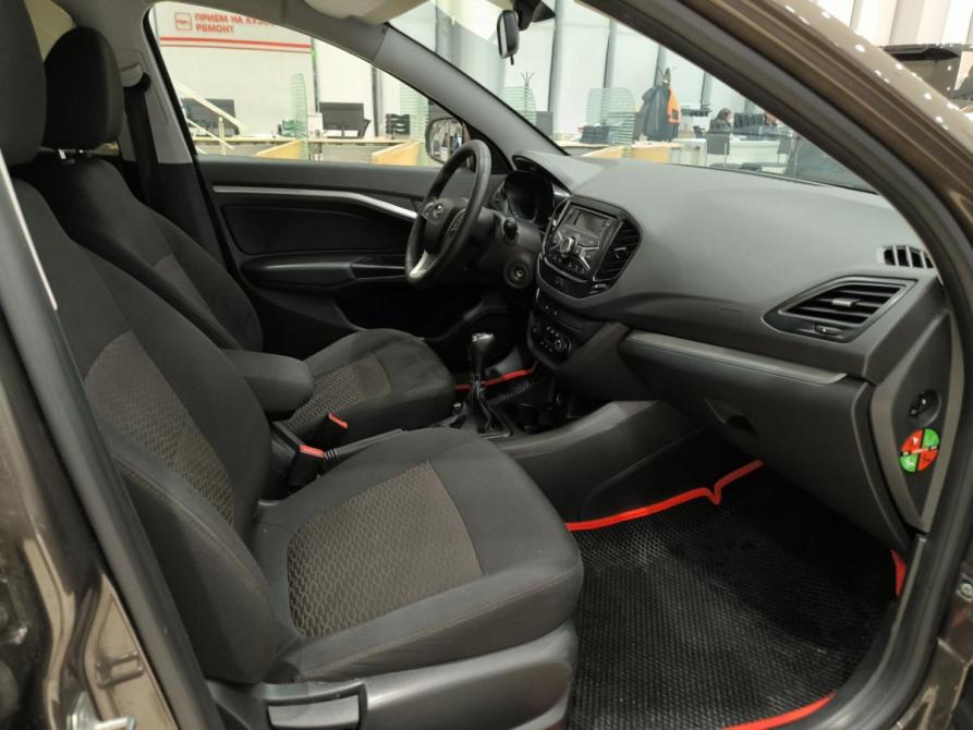Lada (ВАЗ) Vesta I Казань  - изображение 13