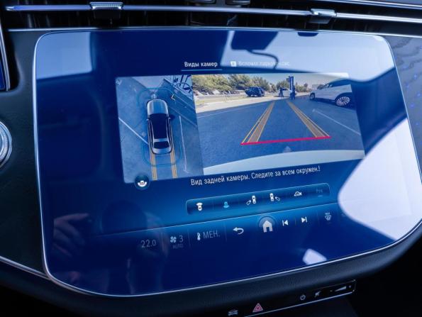 Mercedes-Benz E-Класс VI (W214 S214) с пробегом 2024 года, цена 6 999 000 рублей, 22215 км, седан, Автокод Объявления