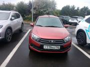 Lada (ВАЗ) Granta I Рестайлинг Кемерово  - изображение 10