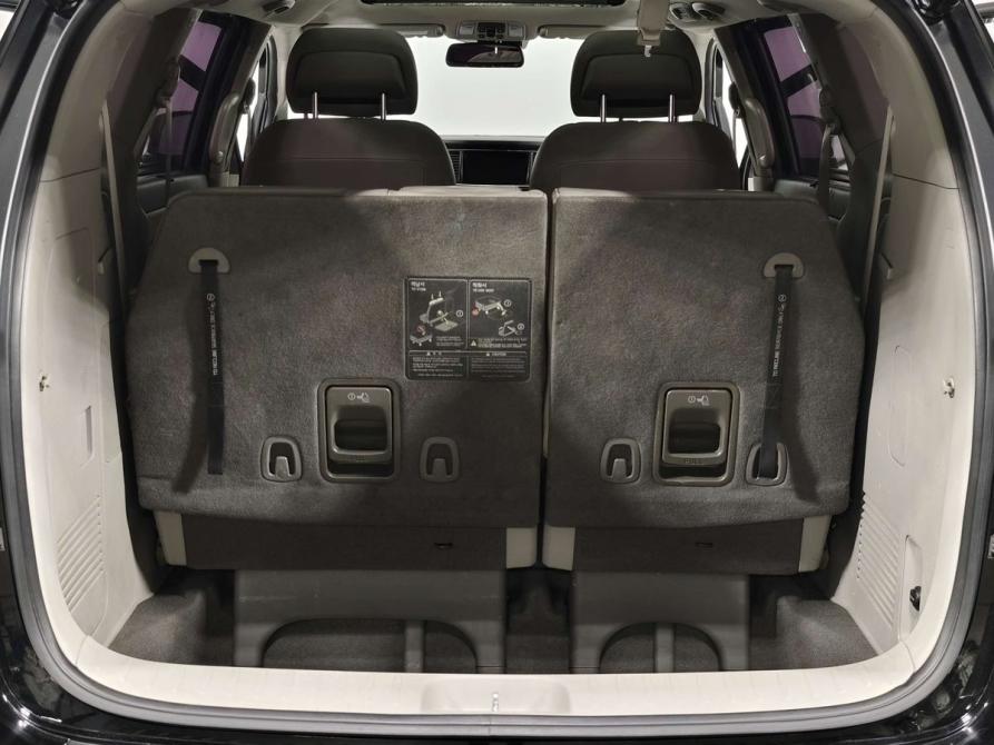 Kia Carnival III Санкт-Петербург  - изображение 22