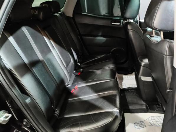 Mazda CX-7 I с пробегом 2008 года, цена 799 000 рублей, 291342 км, внедорожник, Автокод Объявления