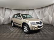Suzuki Grand Vitara II Рестайлинг Москва  - изображение 24