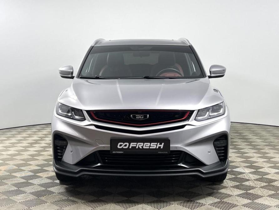 Belgee X50 Казань  - изображение 3