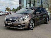 Kia Ceed II Рестайлинг Ижевск  - изображение 26