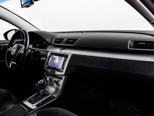 Volkswagen Passat B7 с пробегом 2012 года, цена 1 089 000 рублей, 180973 км, седан, Автокод Объявления
