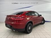 Mercedes-Benz GLC Coupe I (C253) Москва  - изображение 24