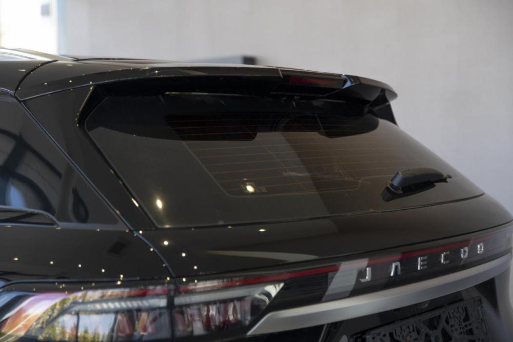 Jaecoo J8 Ростов-на-Дону  - изображение 15