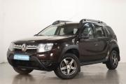 Renault Duster I Рестайлинг Челябинск  - изображение 22
