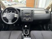 Nissan Tiida I Москва  - изображение 33