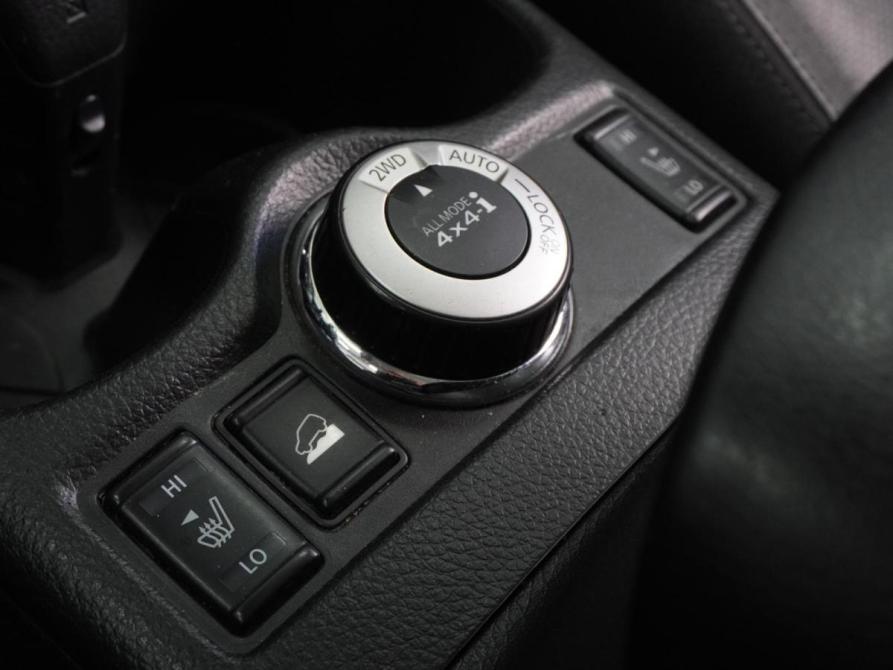 Nissan X-Trail III Воронеж  - изображение 15