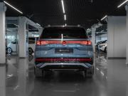 Volkswagen Talagon I Рестайлинг Москва  - изображение 42