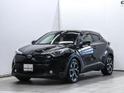 Toyota C-HR I Красноярск  - изображение 32