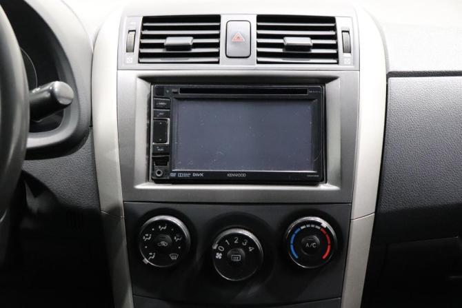 Toyota Corolla X (E140 E150) с пробегом 2008 года, цена 465 000 рублей, 332248 км, седан, Автокод Объявления