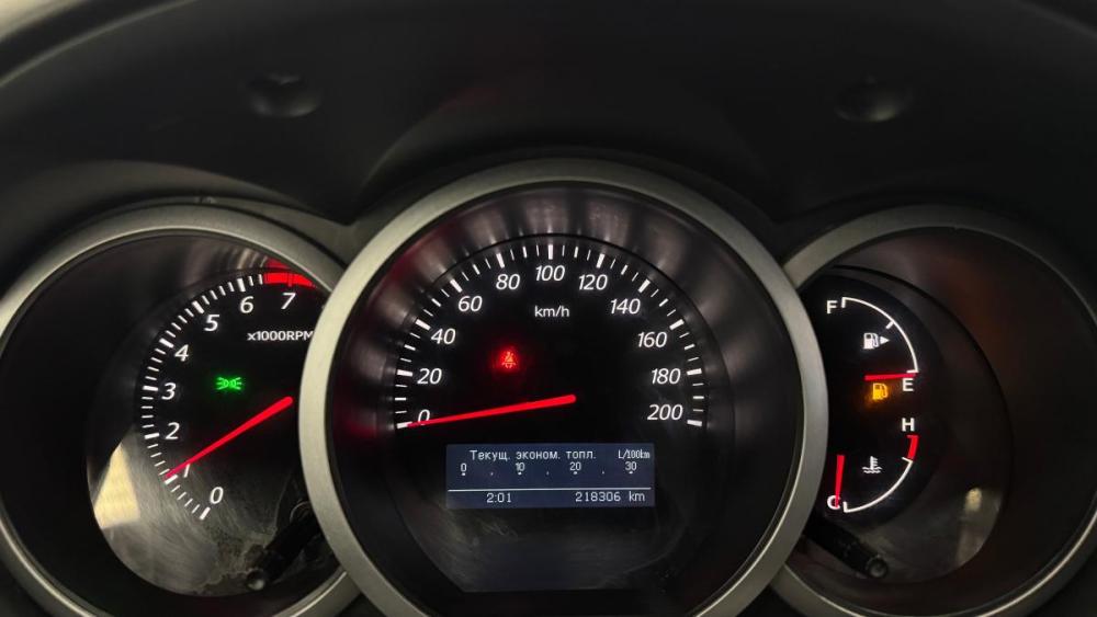 Suzuki Grand Vitara II Рестайлинг Киров  - изображение 9