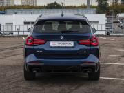 BMW X3 III (G01) Рестайлинг Москва  - изображение 30