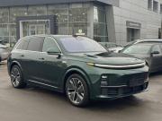 Li Auto (Lixiang) L7 I Рестайлинг Санкт-Петербург  - изображение 24