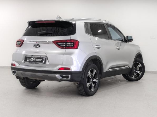 Chery Tiggo 4 Pro I с пробегом 2024 года, цена 1 643 000 рублей, 17971 км, внедорожник, Автокод Объявления