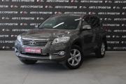 Toyota RAV4 III (XA30) Рестайлинг Томск  - изображение 16