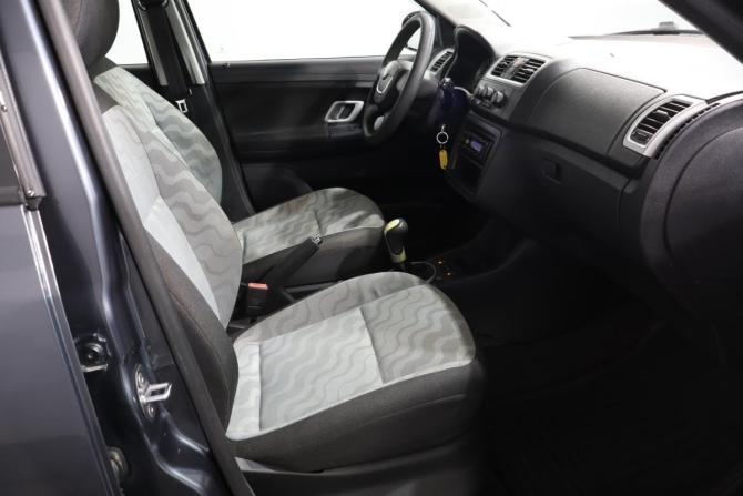 Skoda Fabia II с пробегом 2009 года, цена 499 000 рублей, 170000 км, хэтчбек, Автокод Объявления