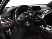 BMW 7 серии VI (G11/G12) Москва  - изображение 39
