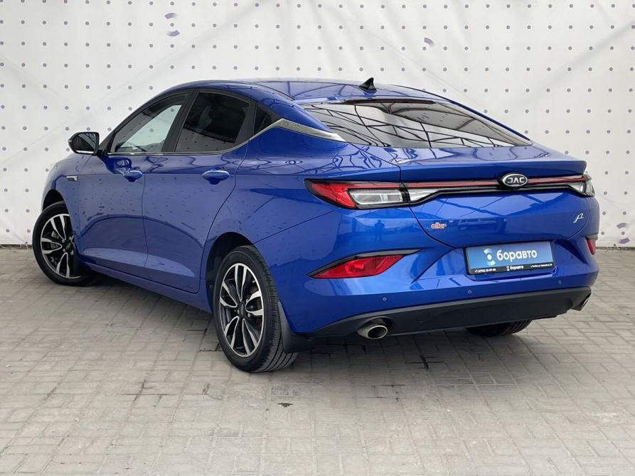 JAC J7 I Тамбов  - изображение 5